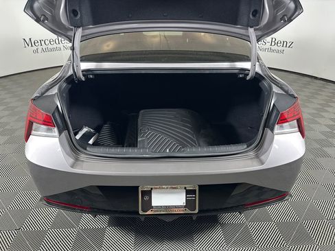 Used 2023 Hyundai Elantra N Line FWD image 18