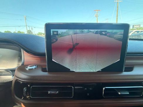 Used 2023 Lincoln Aviator Reserve w/ Equipment Group 201A AWD/4WD image 34