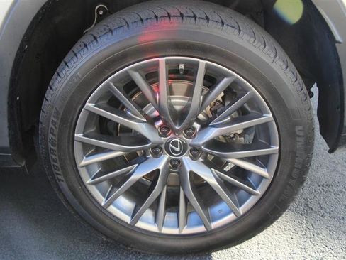 Used 2021 Lexus RX 350 F Sport w/ Cold Area Package (CT) image 38