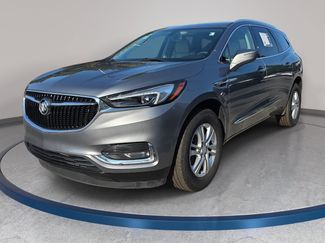 Used 2021 Buick Enclave Essence w/ Sound and Sites Package FWD video 1