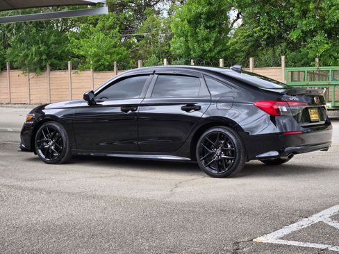 Used 2023 Honda Civic Si image 5