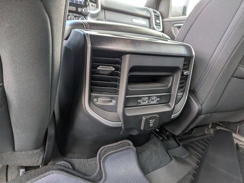 Used 2022 RAM 1500 Big Horn AWD/4WD image 20