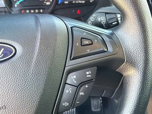 Used 2022 Ford Edge SE w/ Black Appearance Package AWD/4WD image 26
