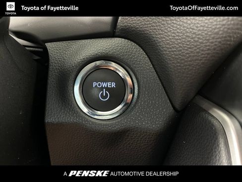 Certified 2025 Toyota RAV4 XLE Premium AWD/4WD image 33