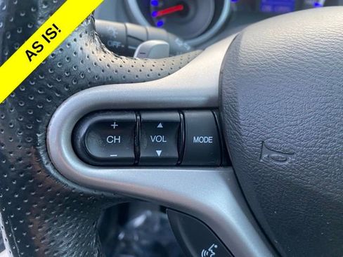 Used 2010 Honda Fit Sport image 19