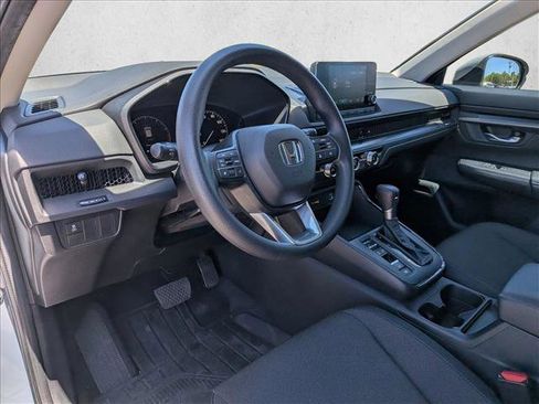 Used 2025 Honda CR-V LX image 10