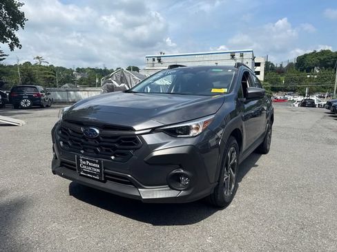 Certified 2024 Subaru Crosstrek 2.0i Premium AWD/4WD image 5