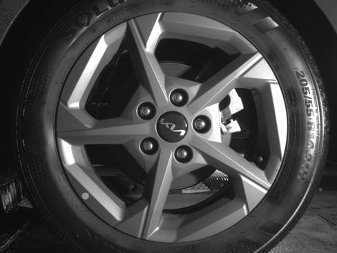 Used 2025 Kia K4 LXS image 14