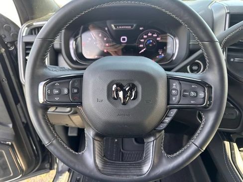 Used 2024 RAM 2500 Limited AWD/4WD image 13
