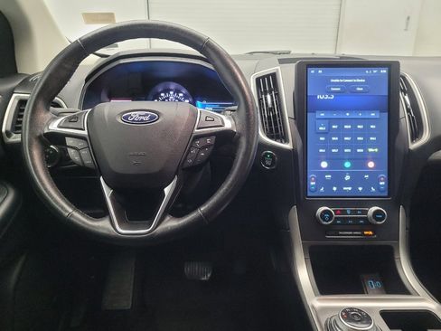 Used 2023 Ford Edge SEL image 22