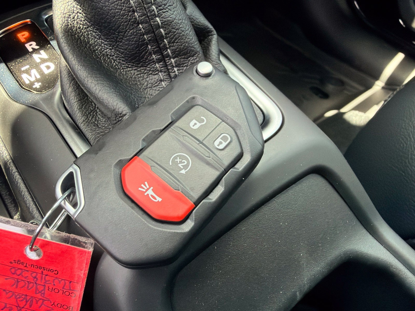 New 2026 Jeep Wrangler Unlimited Sahara AWD/4WD image 30