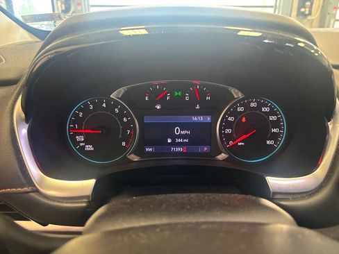 Used 2020 Chevrolet Traverse LT FWD image 4