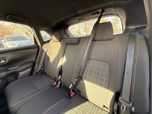 Used 2023 Honda HR-V Sport image 15