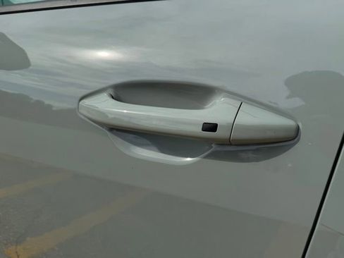 Used 2025 Kia K4 FWD image 36