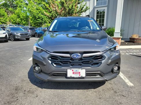 Certified 2024 Subaru Crosstrek 2.0i Premium AWD/4WD image 9