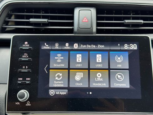 Used 2022 Honda Insight EX image 24