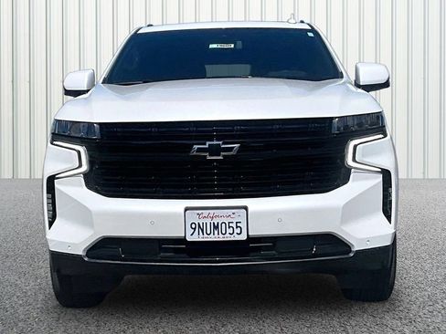 Used 2024 Chevrolet Tahoe RST w/ Luxury Package AWD/4WD image 21