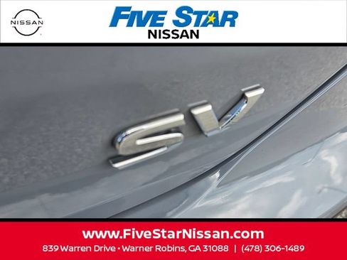Used 2023 Nissan Kicks SV FWD image 12
