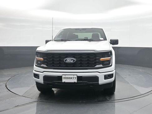 New 2025 Ford F150 STX w/ Equipment Group 200A image 5