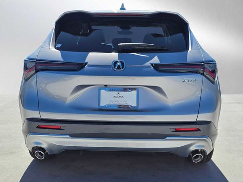 New 2026 Acura ADX FWD image 4