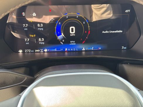 New 2026 Chevrolet Colorado LT w/ LT Convenience Package image 15