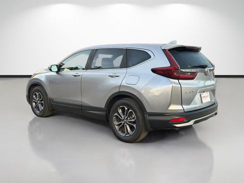 Used 2022 Honda CR-V EX image 5
