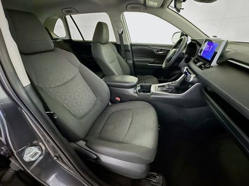 Certified 2024 Toyota RAV4 XLE FWD image 26