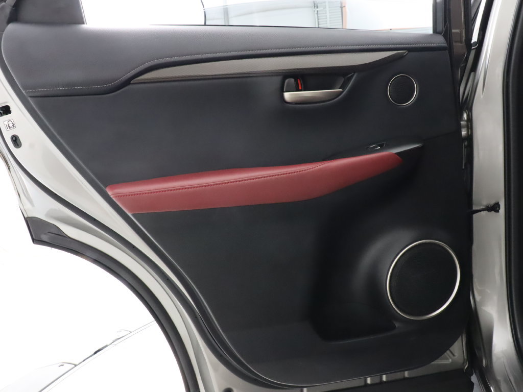 Used 2021 Lexus NX 300 FWD w/ Accessory Package 2 image 40