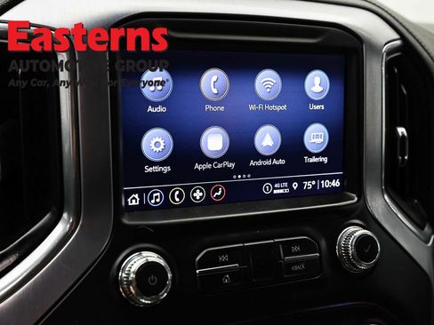 Used 2021 GMC Sierra 1500 Elevation w/ Preferred Package AWD/4WD image 19