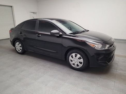 Used 2023 Kia Rio LX image 11