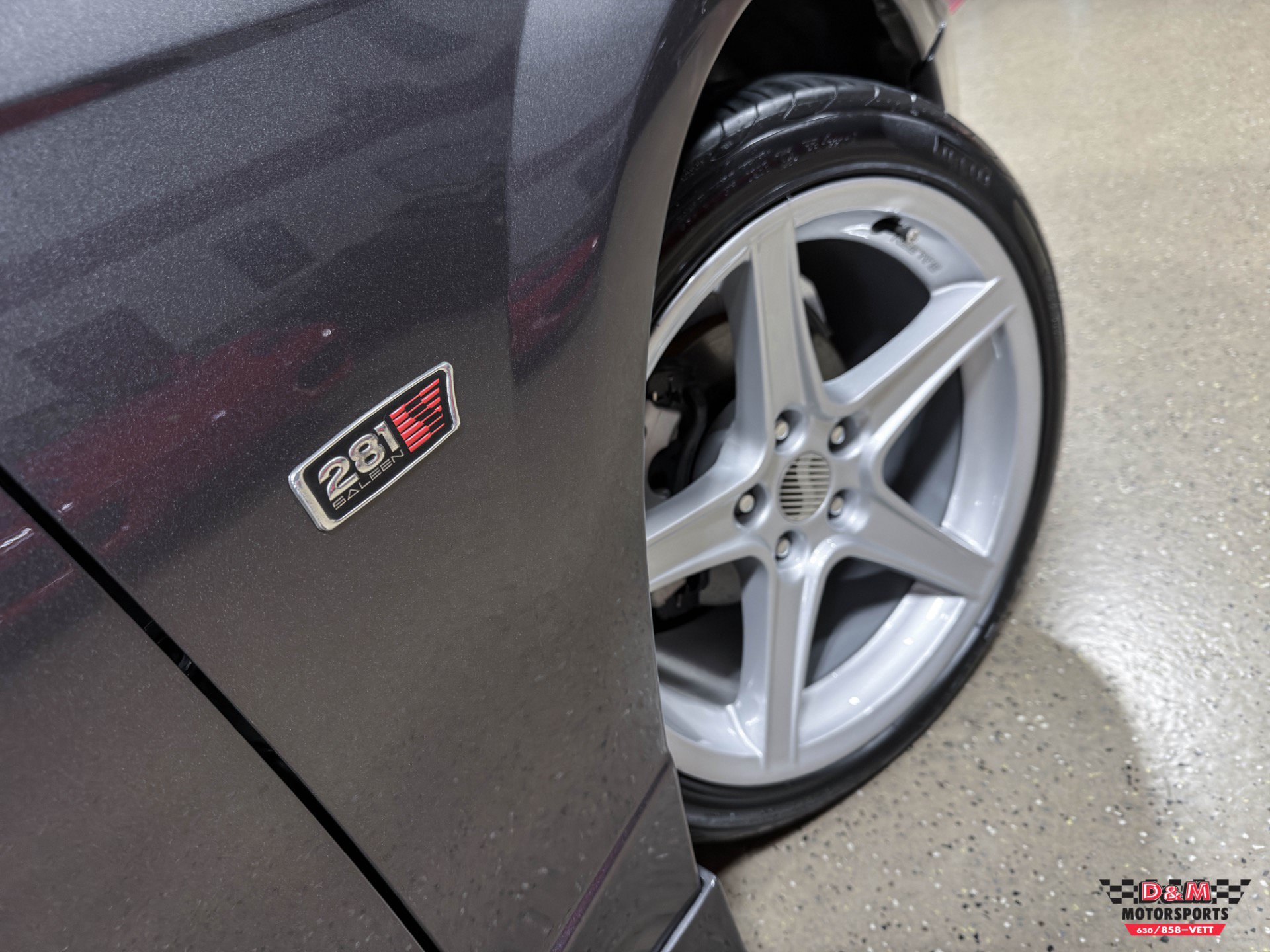 Used 2003 Ford Mustang GT RWD image 57
