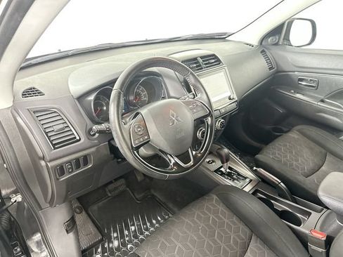 Used 2024 Mitsubishi Outlander Sport LE AWD/4WD image 18