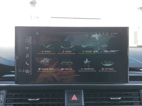 Used 2020 Audi A5 2.0T Premium w/ Convenience Package AWD/4WD image 24