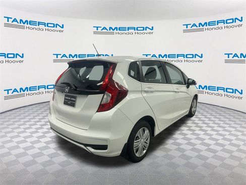 Used 2020 Honda Fit LX image 5