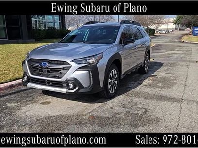 Used 2024 Subaru Outback Limited