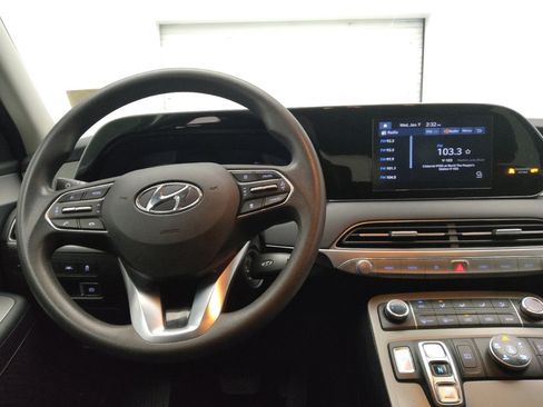 Used 2021 Hyundai Palisade SE image 22