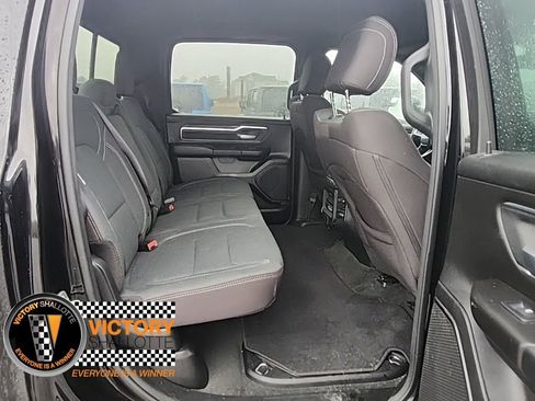 Certified 2024 RAM 1500 Big Horn image 32