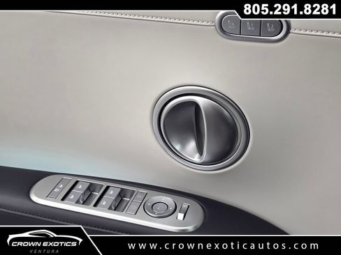 Used 2026 Hyundai Palisade Calligraphy AWD/4WD image 34
