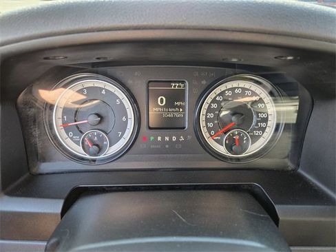 Used 2019 RAM 1500 Express w/ Express Value Package image 21