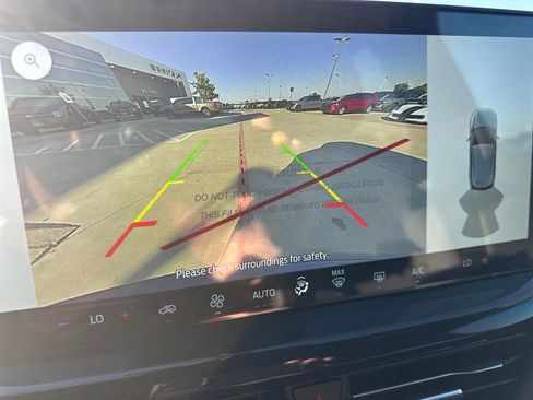 New 2026 Ford Escape ST-Line w/ Tech Pack #1 image 20