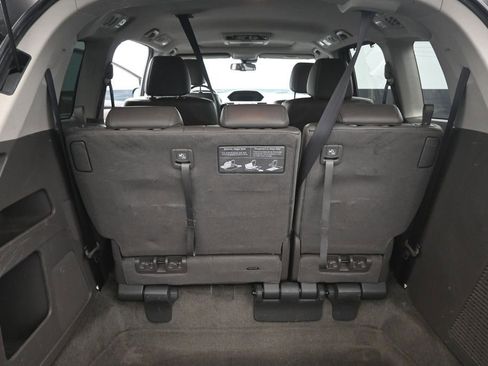 Used 2015 Honda Odyssey EX-L image 2