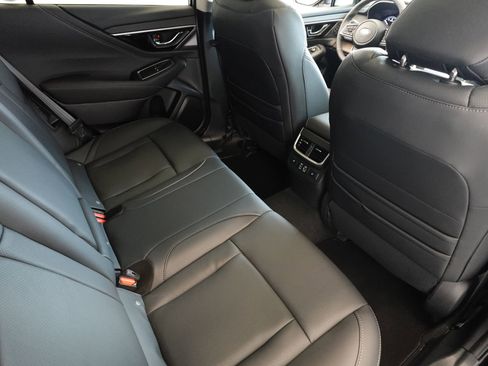 Used 2025 Subaru Outback Touring w/ Tech Package 2 image 27