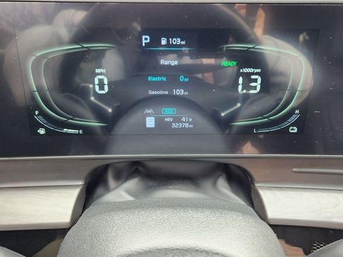 Used 2023 Kia Sportage X-Line image 6