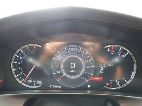 Used 2019 Cadillac CT6 Premium Luxury AWD/4WD image 18