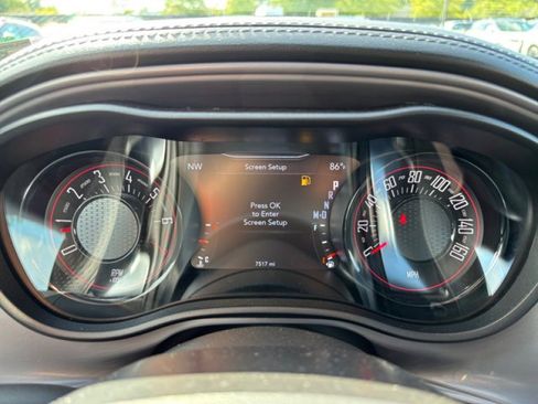 Used 2023 Dodge Challenger GT w/ Plus Package image 22