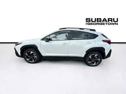 New 2026 Subaru Crosstrek 2.5i Limited image 4