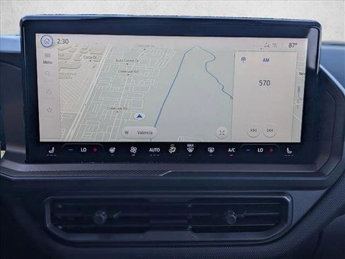 New 2025 Ford Bronco Sport Outer Banks w/ Outer Banks Tech Package+ image 14