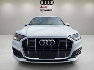 Used 2023 Audi Q7 3.0T Premium Plus w/ Premium Plus Package video 2