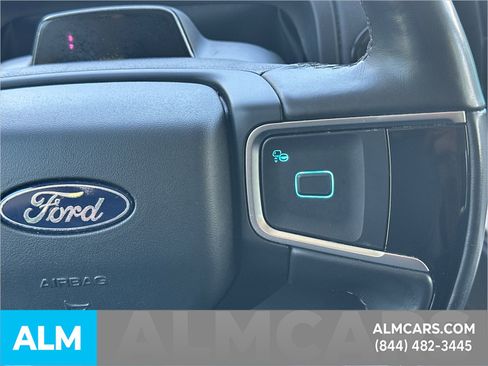 Certified 2025 Ford Expedition Max Platinum AWD/4WD image 30