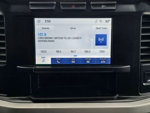 Used 2024 Ford F250 XLT image 19